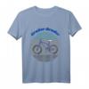 Kinder Großer Bruder Outfit - Fahrrad T-Shirt für den großen Bruder, perfekt als Geschenk für Söhne, Neffen und Freunde