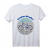Kinder Großer Bruder Outfit - Fahrrad T-Shirt für den großen Bruder, perfekt als Geschenk für Söhne, Neffen und Freunde