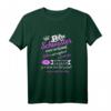 Lustiges Schwester Bruder Familie Geschenk T-Shirt - Perfekt für Geburtstag, Familienfeier & als witziges Geschenk für Schwestern und Brüder