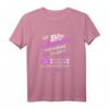 Lustiges Schwester Bruder Familie Geschenk T-Shirt - Perfekt für Geburtstag, Familienfeier & als witziges Geschenk für Schwestern und Brüder