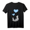 Kinder Großer Bruder 2020 Fuchs Geschenk Idee Geschwister T-Shirt für die Schwangerschaftsverkündung