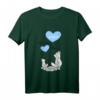 Kinder Großer Bruder 2020 Fuchs Geschenk Idee Geschwister T-Shirt für die Schwangerschaftsverkündung