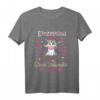 Kinder Einhorn Herz Geschenk Mädchen Ich werde Große Schwester 2020 T-Shirt – Perfektes Geschenk zur Geburt und Schwangerschaftsankündigung für kleine Schwester