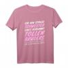 Lustiges Schwester Bruder Fun Spruch Geburtstag Geschenk T-Shirt – Originelles Last-Minute Geschenk für Schwester, Tochter oder Nichte zu Geburtstag oder Weihnachten