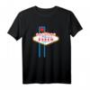 Stadt Essen Ruhrgebiet Lustiges Spruch T-Shirt – Coole Geschenkidee für Fans, Freunde & Familie
