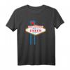 Stadt Essen Ruhrgebiet Lustiges Spruch T-Shirt – Coole Geschenkidee für Fans, Freunde & Familie