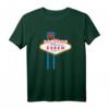 Stadt Essen Ruhrgebiet Lustiges Spruch T-Shirt – Coole Geschenkidee für Fans, Freunde & Familie