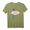 Stadt Essen Ruhrgebiet Lustiges Spruch T-Shirt – Coole Geschenkidee für Fans, Freunde & Familie