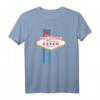 Stadt Essen Ruhrgebiet Lustiges Spruch T-Shirt – Coole Geschenkidee für Fans, Freunde & Familie
