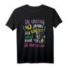 Lustiges T-Shirt zum HapDog - Geschenkidee für Mann, Frau, Freunde und Familie mit humorvollem Spruch