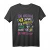 Lustiges T-Shirt zum HapDog - Geschenkidee für Mann, Frau, Freunde und Familie mit humorvollem Spruch