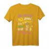 Lustiges T-Shirt zum HapDog - Geschenkidee für Mann, Frau, Freunde und Familie mit humorvollem Spruch
