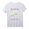 Lustiges T-Shirt zum HapDog - Geschenkidee für Mann, Frau, Freunde und Familie mit humorvollem Spruch