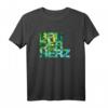 BRUDERHERZ T-Shirt – Das perfekte Geschenk für deinen Bruder zum Geburtstag oder Weihnachten