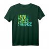 BRUDERHERZ T-Shirt – Das perfekte Geschenk für deinen Bruder zum Geburtstag oder Weihnachten