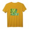 BRUDERHERZ T-Shirt – Das perfekte Geschenk für deinen Bruder zum Geburtstag oder Weihnachten