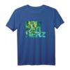 BRUDERHERZ T-Shirt – Das perfekte Geschenk für deinen Bruder zum Geburtstag oder Weihnachten