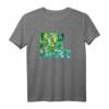 BRUDERHERZ T-Shirt – Das perfekte Geschenk für deinen Bruder zum Geburtstag oder Weihnachten