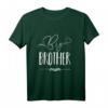 Big Brother - Großer Bruder T-Shirt als Geschenkidee für Jungs und Männer, perfekt zu Weihnachten, Geburtstag oder zur Geburt
