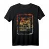 Vintage Leveling Up Großer Bruder Big Brother Geschenkidee T-Shirt – Perfekt für Schwangerschaftsankündigungen & Gaming-Fans