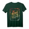 Vintage Leveling Up Großer Bruder Big Brother Geschenkidee T-Shirt – Perfekt für Schwangerschaftsankündigungen & Gaming-Fans