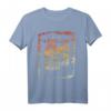 Vintage Leveling Up Großer Bruder Big Brother Geschenkidee T-Shirt – Perfekt für Schwangerschaftsankündigungen & Gaming-Fans