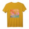 Lustiges Schwester Bruder Geburtstag Weihnachtsgeschenk T-Shirt – Witziges Geschenkidee für Schwester, Bruder, Tochter, Nichte oder Enkelin
