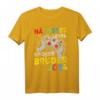 Nächstes Level Großer Bruder 2024 - Gamer & Zocker Ankündigung T-Shirt für neuen Nachwuchs, Babyparty & Geschwister Geschenk