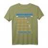 Lustiges Junggesellenabschied T-Shirt mit Aufgabenliste für Bräutigam & Freunde – Mutproben & Partyspiel für den Junggesellenabend