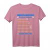 Lustiges Junggesellenabschied T-Shirt mit Aufgabenliste für Bräutigam & Freunde – Mutproben & Partyspiel für den Junggesellenabend