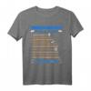 Lustiges Junggesellenabschied T-Shirt mit Aufgabenliste für Bräutigam & Freunde – Mutproben & Partyspiel für den Junggesellenabend
