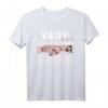 Papa und Sohn Partnerlook Vatertagsgeschenk - Lustiges T-Shirt für Vater und Kind mit Liebe & Humor