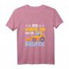 Kinder Ich Werde Ein Großer Bruder 2024 Bagger T-Shirt – Süße Schwangerschaftsankündigung & Geschwistergeschenk