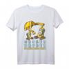 Kinder Großer Bruder 2024 Bagger Baustellen Geschwister Nachwuchs T-Shirt – Perfektes Geschenk zur Geburt & Geschwisterankündigung