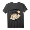 Ich Werde Ein Großer Bruder 2024 Löwe T-Shirt - Süße Babyverkündung für Papa, Großeltern & Familie