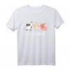 Vegan Statement T-Shirt für Tierliebhaber - Fleischlos & Umweltbewusst, Geschenkidee für Veganer, Veganerinnen & Tierfreunde