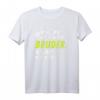 Bruderherz T-Shirt – Lustiges Partnerlook für den besten Bruder der Welt, perfekt als Geburtstags- oder Weihnachtsgeschenk