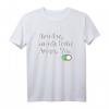 Herren Bruder T-Shirt - Mach kein Auge, Nazar, Lustiges Motiv für Brüder jeden Alters