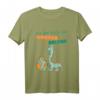 Kinder T-Shirt Große Bruder Dinosaurier - Süßes Geschenk für angehende große Brüder zur Babyparty