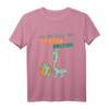 Kinder T-Shirt Große Bruder Dinosaurier - Süßes Geschenk für angehende große Brüder zur Babyparty