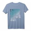 Limited Edition T-Shirt zum 41. Geburtstag Mann, geboren 1983 - Lustiges Geschenk & Dekoration für den 41. Geburtstag
