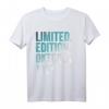 Limited Edition T-Shirt zum 41. Geburtstag Mann, geboren 1983 - Lustiges Geschenk & Dekoration für den 41. Geburtstag