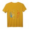 Bester Bruder Der Welt Retro Vatertag Bruder Vintage T-Shirt – Lustiges Geschenk für Bruder zum Geburtstag, Weihnachten & Vatertag