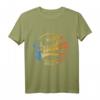 Bester Bruder Der Welt Retro Vatertag Bruder Vintage T-Shirt – Lustiges Geschenk für Bruder zum Geburtstag, Weihnachten & Vatertag