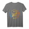 Bester Bruder Der Welt Retro Vatertag Bruder Vintage T-Shirt – Lustiges Geschenk für Bruder zum Geburtstag, Weihnachten & Vatertag