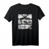 Girls Love Blunts Red Lips Smoking Blunt - Lustiges Damen T-Shirt, Perfekt zum HapDog & 4:20 Feier