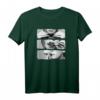 Girls Love Blunts Red Lips Smoking Blunt - Lustiges Damen T-Shirt, Perfekt zum HapDog & 4:20 Feier