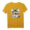 Girls Love Blunts Red Lips Smoking Blunt - Lustiges Damen T-Shirt, Perfekt zum HapDog & 4:20 Feier