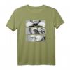 Girls Love Blunts Red Lips Smoking Blunt - Lustiges Damen T-Shirt, Perfekt zum HapDog & 4:20 Feier