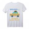 Ich werde großer Bruder T-Shirt – Lustiges Geschwister Geschenk zur Geburt, Babyankündigung & für den großen Bruder